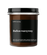 Bulion warzywny