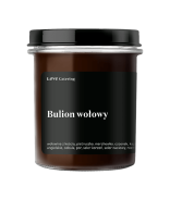 Bulion wołowy