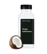 Woda kokosowa