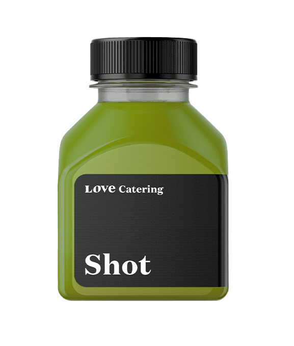 Shot Matcha